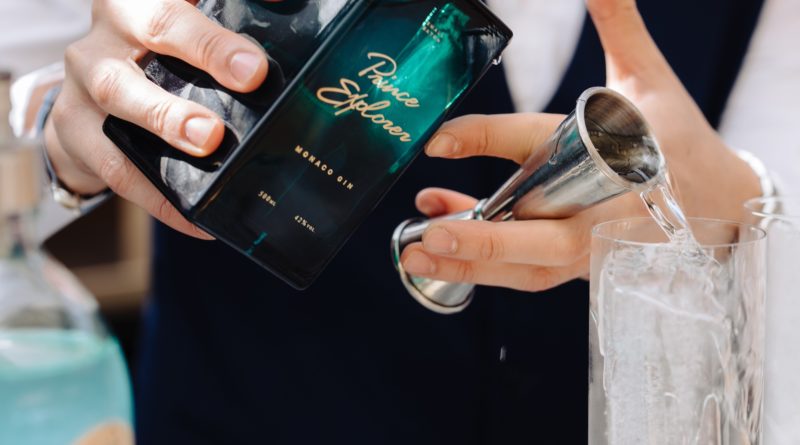 Prince Explorer Gin annuncia la terza edizione di “A Cocktail for the Ocean” e dei suoi Cocktail Awards a Monaco