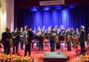 ORCHESTRA SINFONICA DI SANREMO INFIAMMA LA PLATEA AL TEATRO DELL’OPERA DEL CASINO’ CON IL PRIMO CONCERTO DI PAGANINI (VIDEO E FOTO)