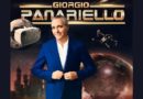 GIORGIO PANARIELLO TORNA SUL PALCO DEL TEATRO ARISTON DI SANREMO