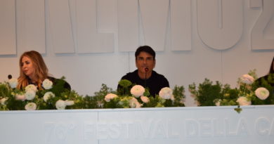 SAL DA VINCI PRIMO CLASSIFICATO A SANREMO 2026 CON IL BRANO “PER SEMPRE SI”