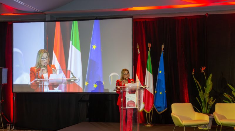 FORUM IMPRENDITORIALE