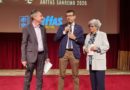 SANREMO – FESTIVAL DEL CORTOMETRAGGIO INCLUSIVO