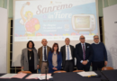 SANREMO – “CHE ALLEGRIA!” IL CORSO FIORITO DIVENTA UN RACCONTO DELLA TELEVISIONE ITALIANA NEL RICORDO DI MIKE (VIDEO E FOTO)
