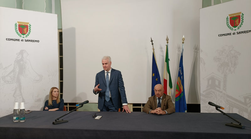 IL MINISTRO PAOLO ZANGRILLO E’ STATO RICEVUTO DAL SINDACO ALESSANDRO MAGER