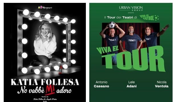 TEATRO ARISTON – RICCO CALENDARIO DI APPUNTAMENTI NEL MESE DI APRILE 2026