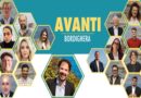 “AVANTI BORDIGHERA” I NOMI DEI CANDIDATI DELLA LISTA DI AXEL VIGNOTTO