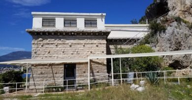 PASQUA NEI MUSEI LIGURI – INGRESSI GRATUITI E APERTURE STRAORDINARIE