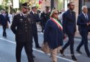 BORDIGHERA – CELEBRAZIONI DEL 25 APRILE 2026 – 81° ANNIVERSARIO DELLA LIBERAZIONE  D’ITALIA  (FOTO E VIDEO)