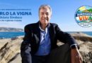 CARLO LA VIGNA CANDIDATO SINDACO DI “BORDIGHERA VIVA” –  PROGRAMMA ELETTORALE  –  FOTO E CURRICULUM DEI CANDIDATI