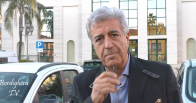 NUMEROSI PARTECIPANTI ALL’INCONTRO CON GISELLA MERELLO AL MERCATO COPERTO DI BORDIGHERA (VIDEO E FOTO)