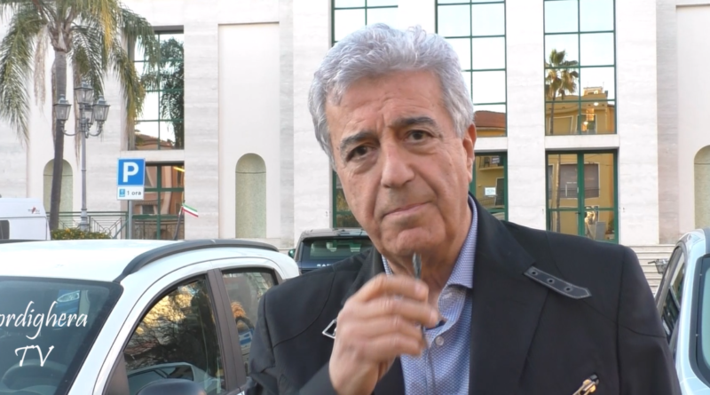 NUMEROSI PARTECIPANTI ALL’INCONTRO CON GISELLA MERELLO AL MERCATO COPERTO DI BORDIGHERA (VIDEO E FOTO)