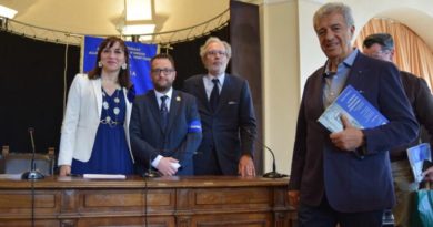 BORDIGHERA – LETTERA APERTA DI CARLO LA VIGNA CANDIDATO SINDACO DI “BORDIGHERA VIVA”