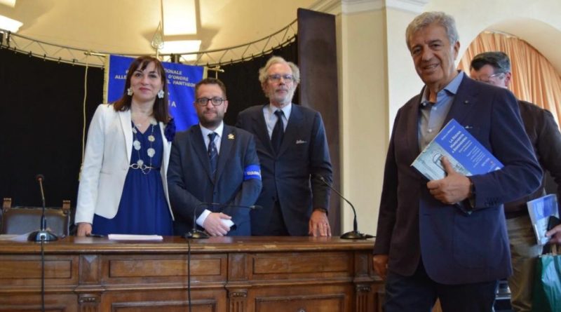 BORDIGHERA – LETTERA APERTA DI CARLO LA VIGNA CANDIDATO SINDACO DI “BORDIGHERA VIVA”