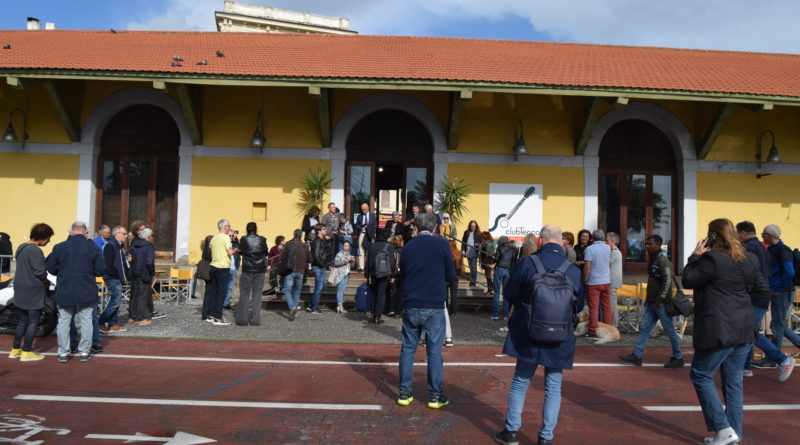 DOMANI IL CONCERTO DELL’EUFONIKA JAZZ TRIO AL CLUB TENCO DI SANREMO