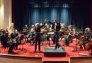 IL VIRTUOSISMO DI GIANLUCA LITTERA INCANTA IL PUBBLICO DI SANREMO CON L’ORCHESTRA SINFONICA