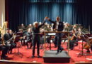 L’ORCHESTRA SINFONICA DI SANREMO AL TEATRO CAVOUR DI IMPERIA