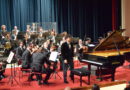 IL SOGNO DI SCHUMAN CON CONGYU WANG AL   PIANOFORTE E L’ORCHESTRA SINFONICA DI SANREMO  (FOTO)