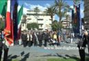 BORDIGHERA – CELEBRAZIONI DEL 25 APRILE 2026 – 81° ANNIVERSARIO DELLA LIBERAZIONE