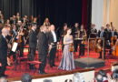 GRANDE SUCCESSO PER IL CONCERTO “IL CANTO DEL VIOLINO E IL VENTO DI SCOZIA” CON L’ORCHESTRA SINFONICA DI SANREMO (VIDEO E FOTO)