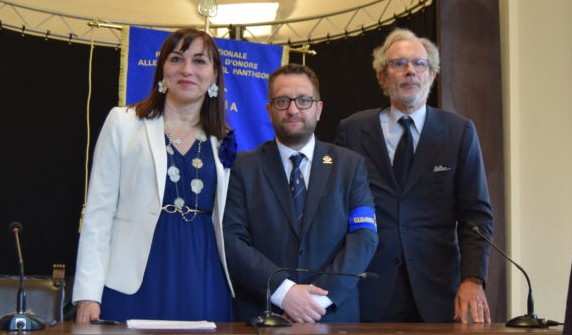 GRANDE PARTECIPAZIONE ALLA PRESENTAZIONE DEL VOLUME STORICO “LA REGINA MARGHERITA A BORDIGHERA”