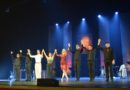 UN MAGNIFICO SPETTACOLO “HISTORIA “UNA STORIA DI MIGRAZIONE E AMORE AL TEATRO ARISTON DI SANREMO