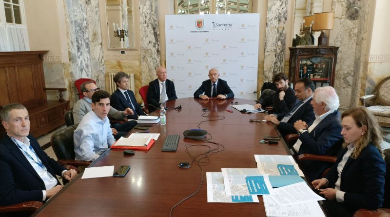 RESTYLING PORTO VECCHIO – PRESENTATE LE SOLUZIONI PROGETTUALI