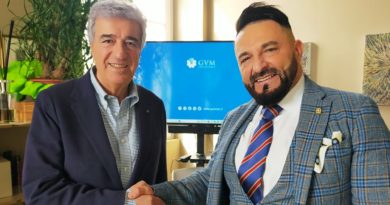 BORDIGHERA VIVA – TRA SCUOLA E SANITA’