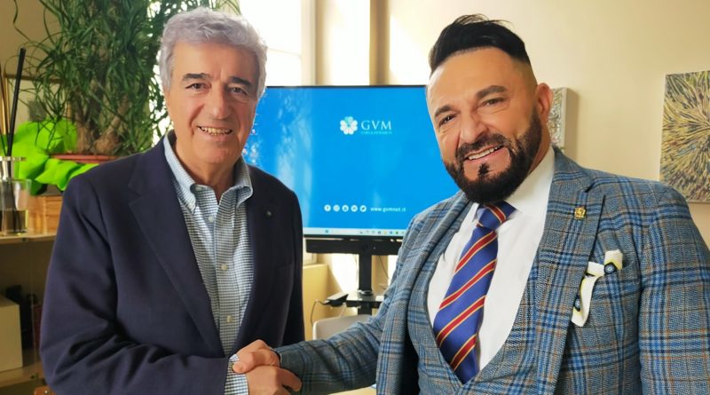 BORDIGHERA VIVA – TRA SCUOLA E SANITA’