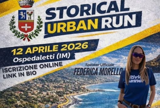 NUOVI EVENTI IN CALENDARIO A OSPEDALETTI