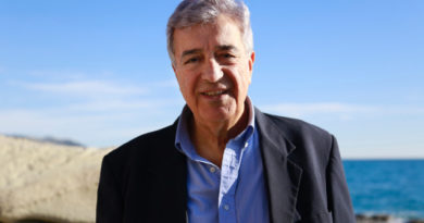 “BORDIGHERAVIVA” AVANTI TUTTA PER IL BENE DELLA COMUNITA’