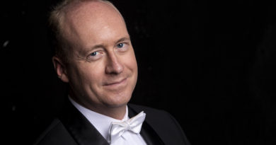 CONCERTO “IL CANTO DEL VIOLINO E IL VENTO DI SCOZIA” CON L’ORCHESTRA SINFONICA DI SANREMO