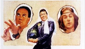 FILM EVENTO ‘UN SACCO BELLO’ – CINEMA CENTRALE 29 APRILE 2026