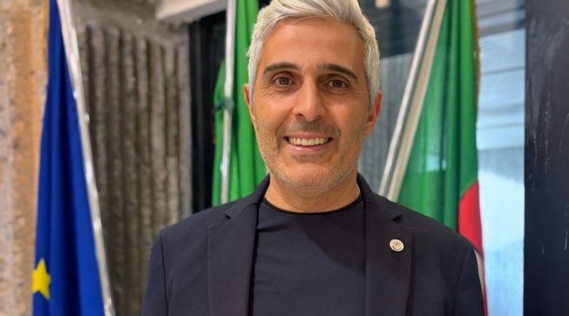 BORDIGHERA – RIQUALIFICAZIONE SCUOLA DI VIA NAPOLI