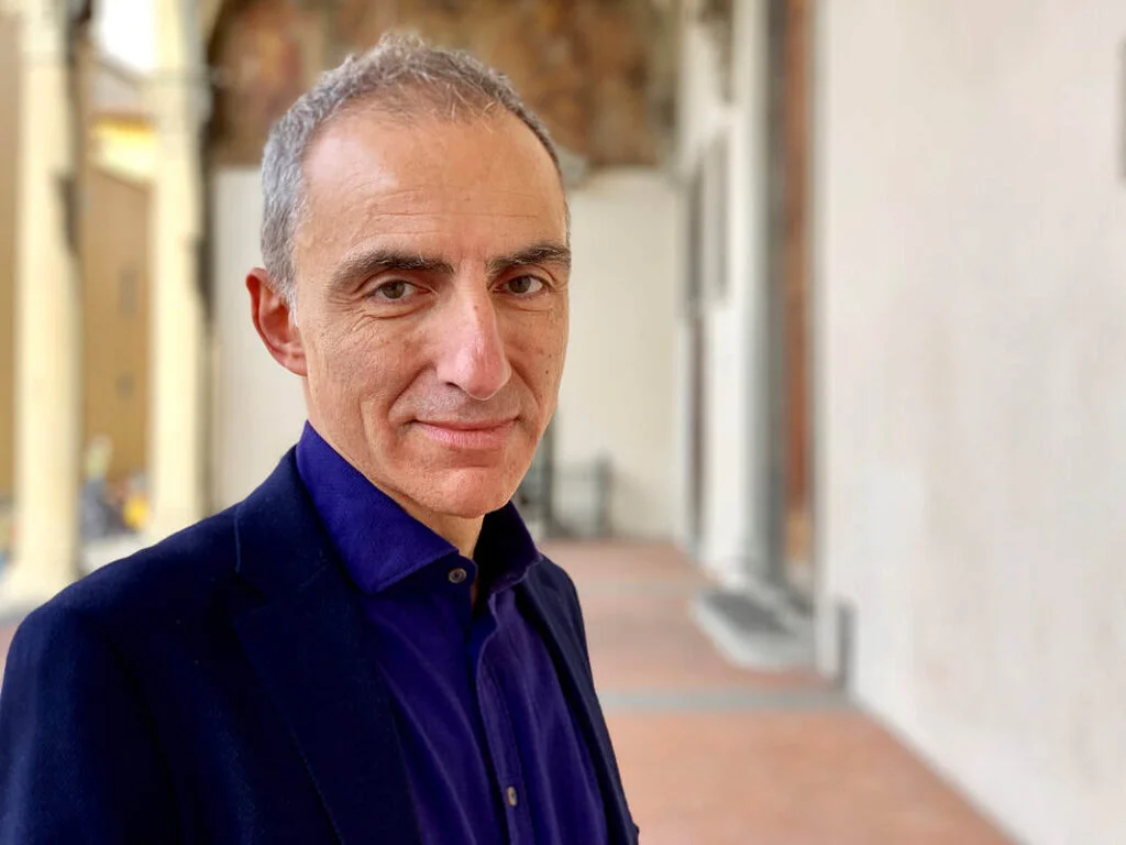 VALERIO AIOLLI AI MARTEDI’ LETERARI DEL CASINO’ DI SANREMO