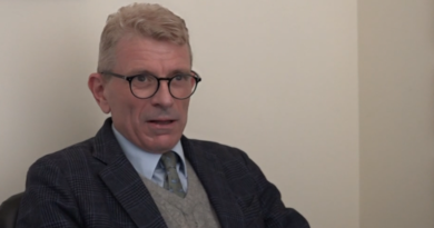 LO STORICO GAETANO BRECCIA OSPITE AL “CASINO’ CULTURAE FESTIVAL”