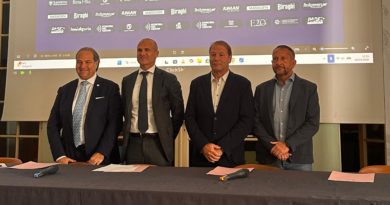 NASCE LA SANREMO PADEL EXPERIENCE: SPORT, TURISMO, CULTURA E SPETTACOLO NEL CUORE DELLA RIVIERA DEI FIORI