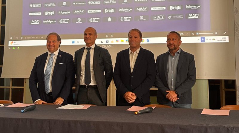 NASCE LA SANREMO PADEL EXPERIENCE: SPORT, TURISMO, CULTURA E SPETTACOLO NEL CUORE DELLA RIVIERA DEI FIORI