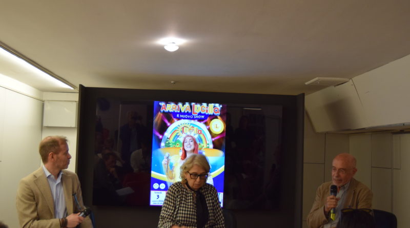 IL TEATRO ARISTON FESTEGGIA 63 ANNI DI STORIA CINEMA SPETTACOLO CULTURA – CONFERENZA-