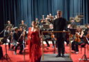 ORCHESTTRA SINFONICA DI SANREMO IN CONCERTO CON “I COLORI E LE SUGGESTIONI DELLA GRANDE MUSICA SPAGNOLA”