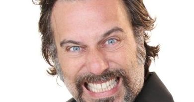 DARIO CASSINI AL ROOF GARDEN DEL CASINO’ DI SANREMO IL 2 MAGGIO 2026