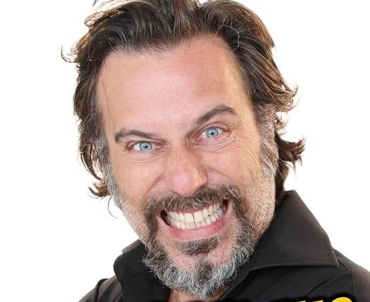 DARIO CASSINI AL ROOF GARDEN DEL CASINO’ DI SANREMO IL 2 MAGGIO 2026