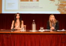 SANREMO – ELEONORA PUGLIA HA PRESENTATO CON SUCCESSO IL SUO LIBRO “ZUCCHERO FILATO E FILI D’ACCIAIO”