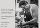 EDMONDO COSTA ARTISTA DEL LEGNO A DOLCEACQUA