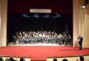 GRANDE SUCCESSO PER “FAVOLE MUSICA TEATRO” CON L’ORCHESTRA SINFONICA DI SANREMO