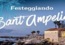 BORDIGHERA – FESTEGGIAMENTI PATRONALI DI SANT’AMPELIO –  DAL14 AL 17 MAGGIO 2026