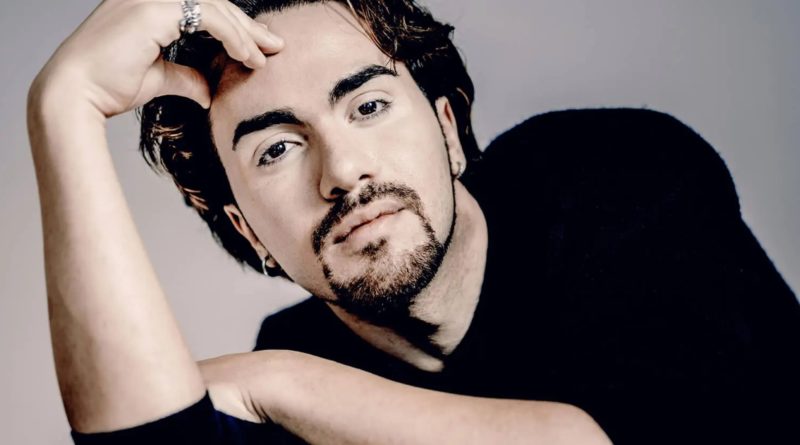L’ORCHESTRA SINFONICA DI SANREMO CON IL “PRODIGIO ITALIANO” GIUSEPPE GIBBONI AL TEATRO DELL’OPERA DEL CASINO’