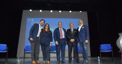 INCONTRO CANDIDATI SINDACO- ELEZIONI AMMINISTRATIVE 2026