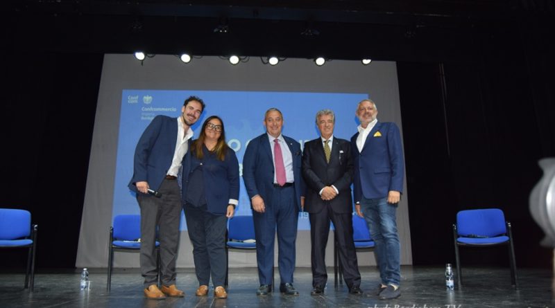 INCONTRO CANDIDATI SINDACO- ELEZIONI AMMINISTRATIVE 2026