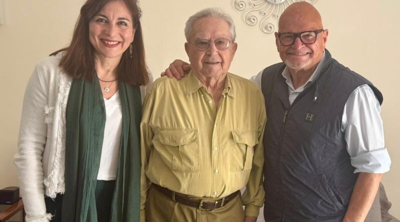 BORDIGHERA – FESTEGGIAMENTI PATRONALI DI SANT’AMPELIO –  DAL14 AL 17 MAGGIO 2026