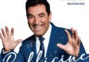AL TEATRO ARISTON DI SANREMO LO SPETTACOLO DI MAX GIUSTI “BOLLICINE-updatE”